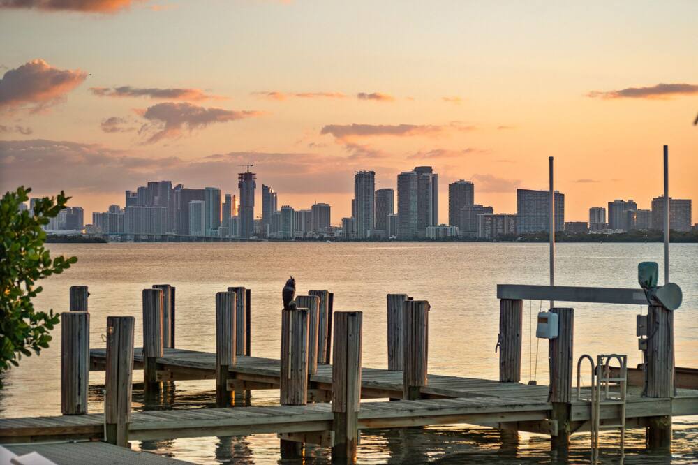 Photo of Outdoor in North Bay Village