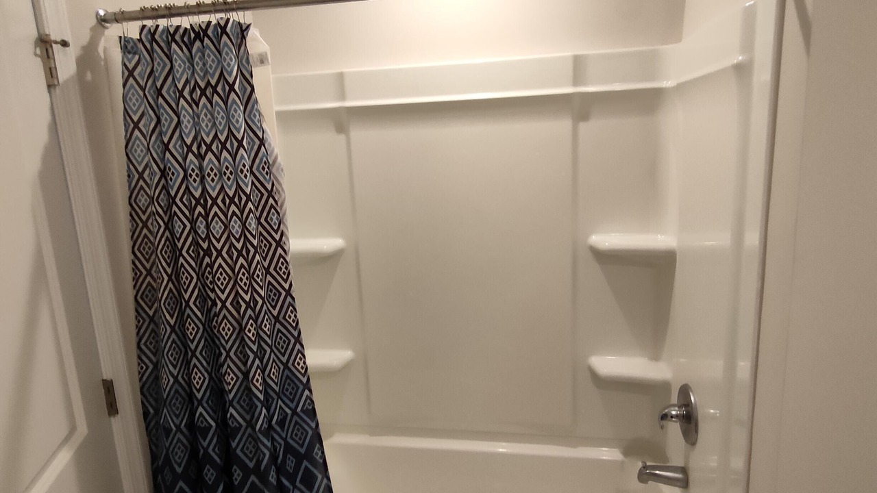 Photo of Bathroom in Obetz