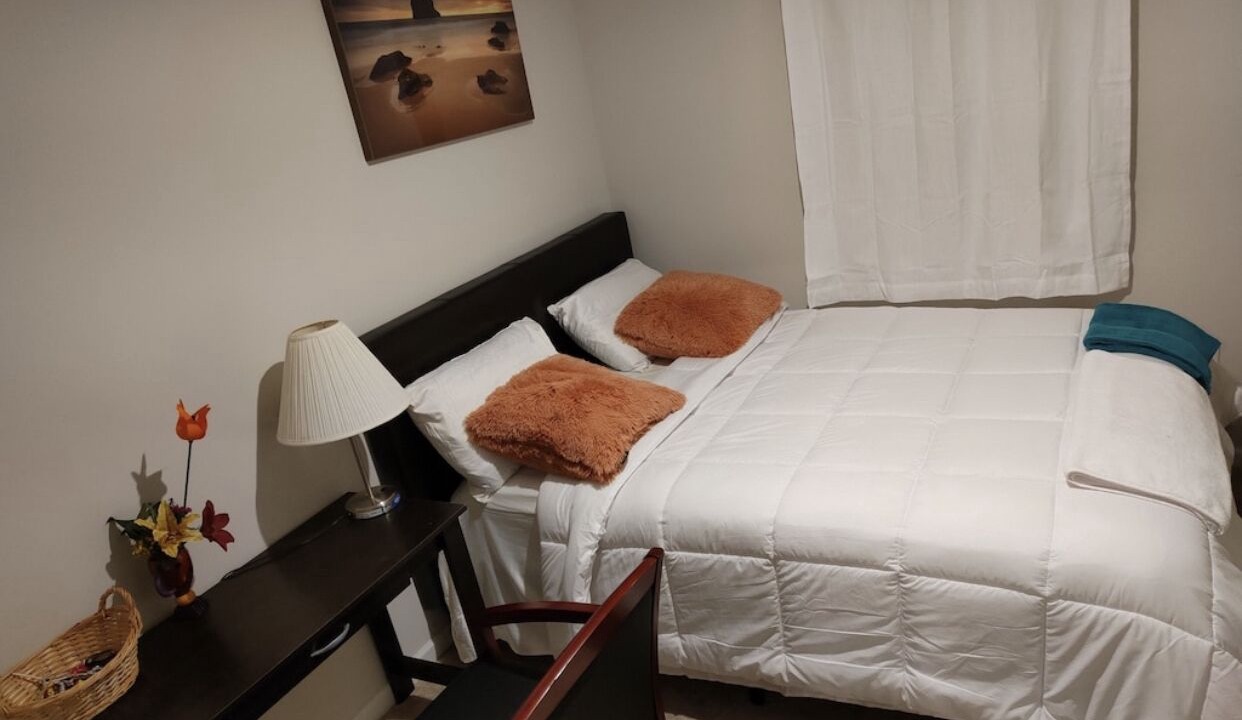 Photo of Bedroom in Obetz