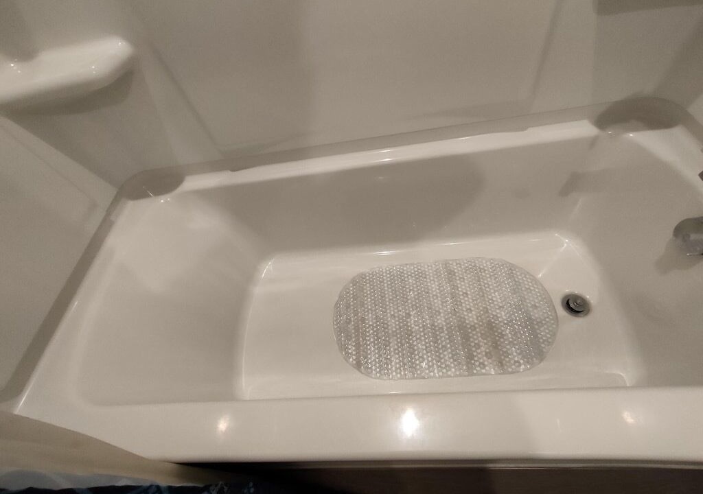 Photo of Bathroom in Obetz