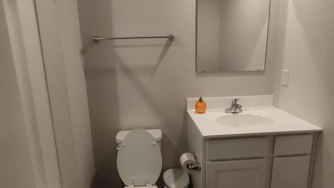 Photo of Bathroom in Obetz