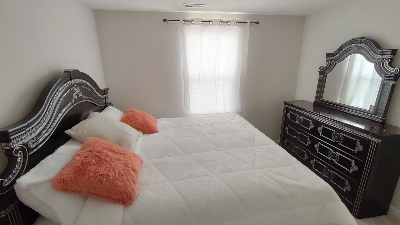 Photo of Bedroom in Obetz