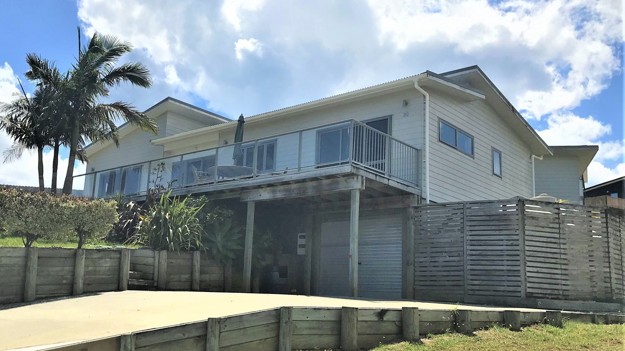 Photo of Outdoor in Cable Bay