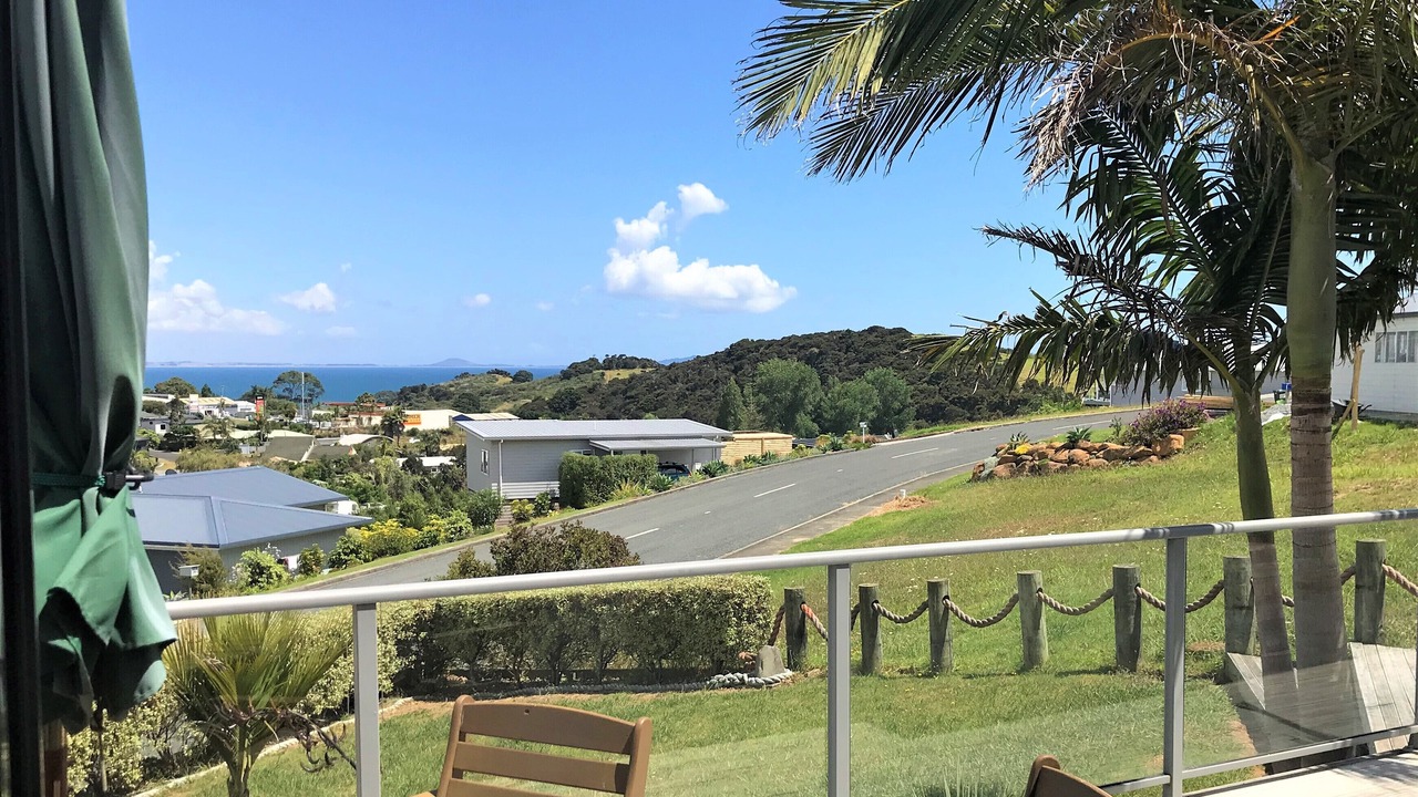 Photo of Outdoor in Cable Bay