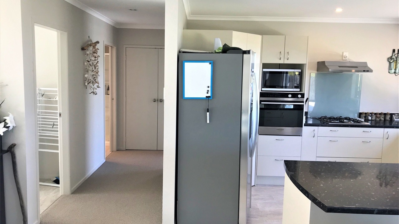 Photo of Kitchen in Cable Bay