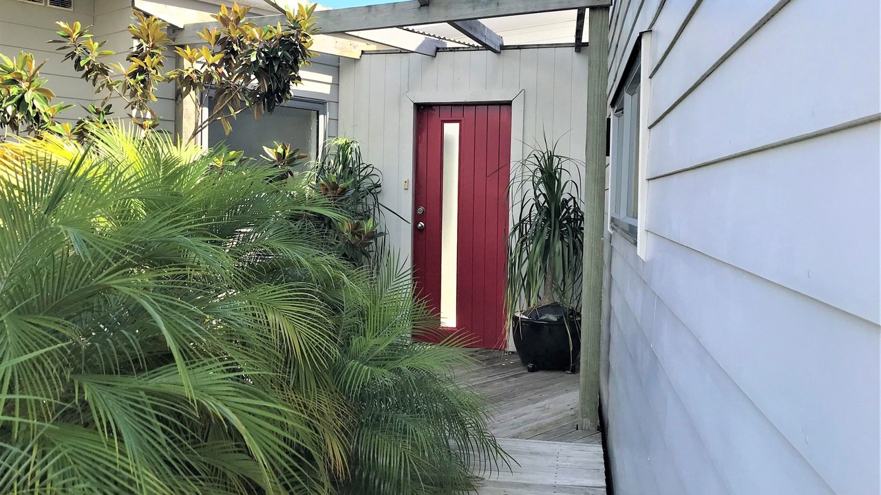 Photo of Outdoor in Cable Bay