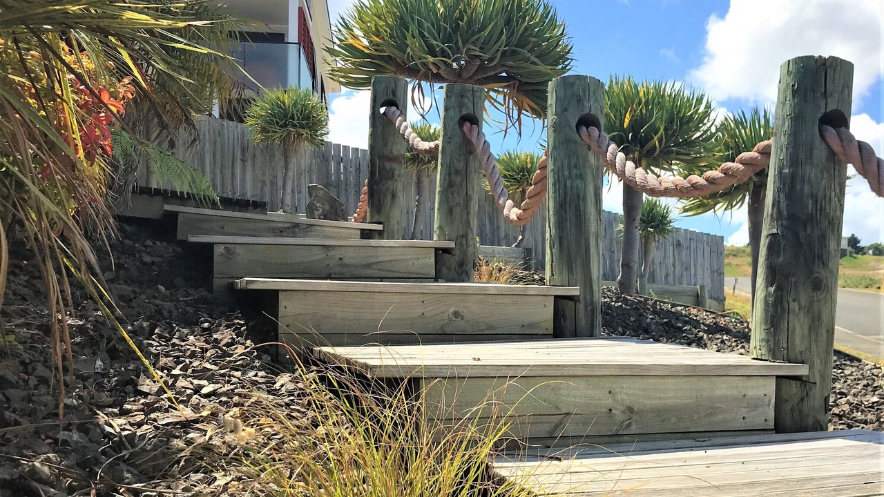 Photo of Outdoor in Cable Bay