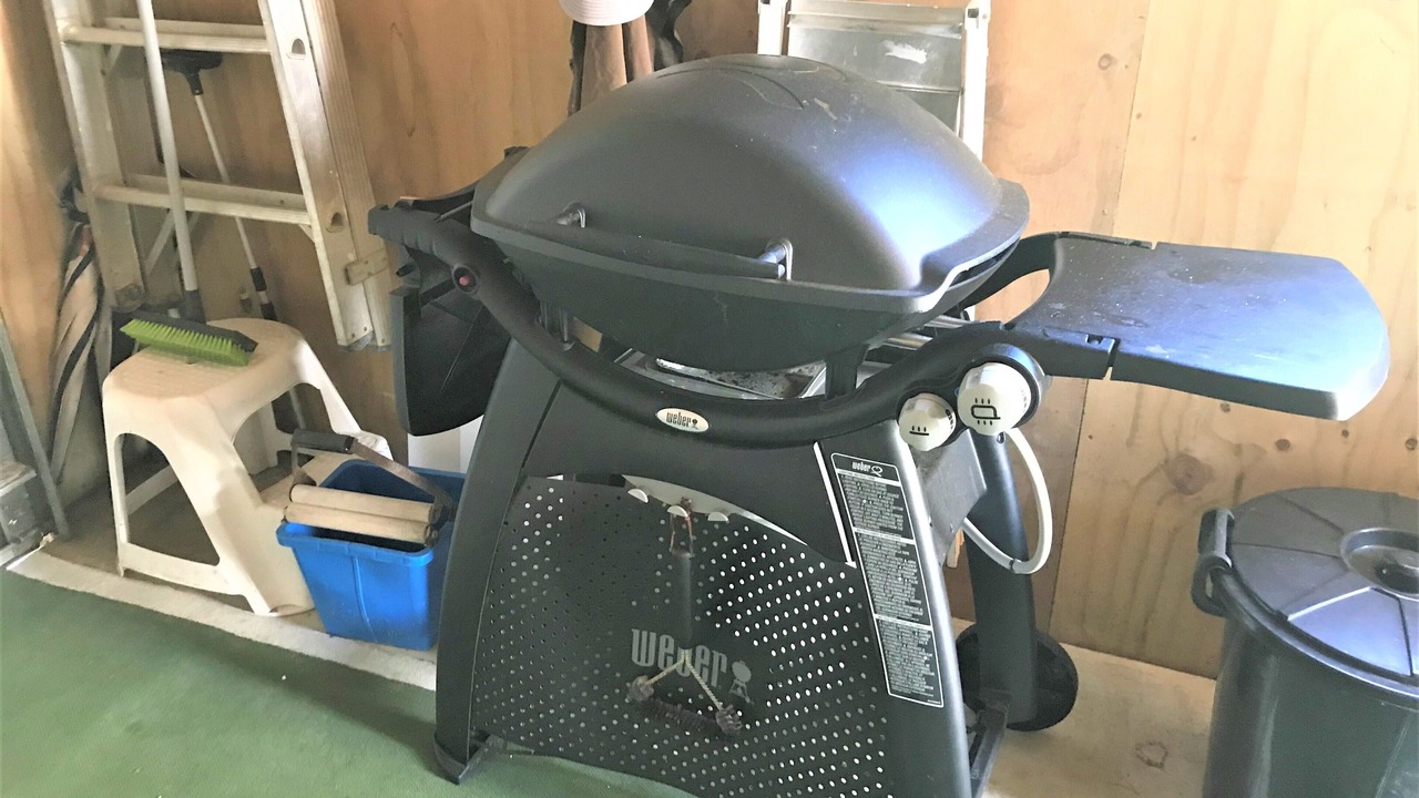 Photo of Outdoor in Cable Bay