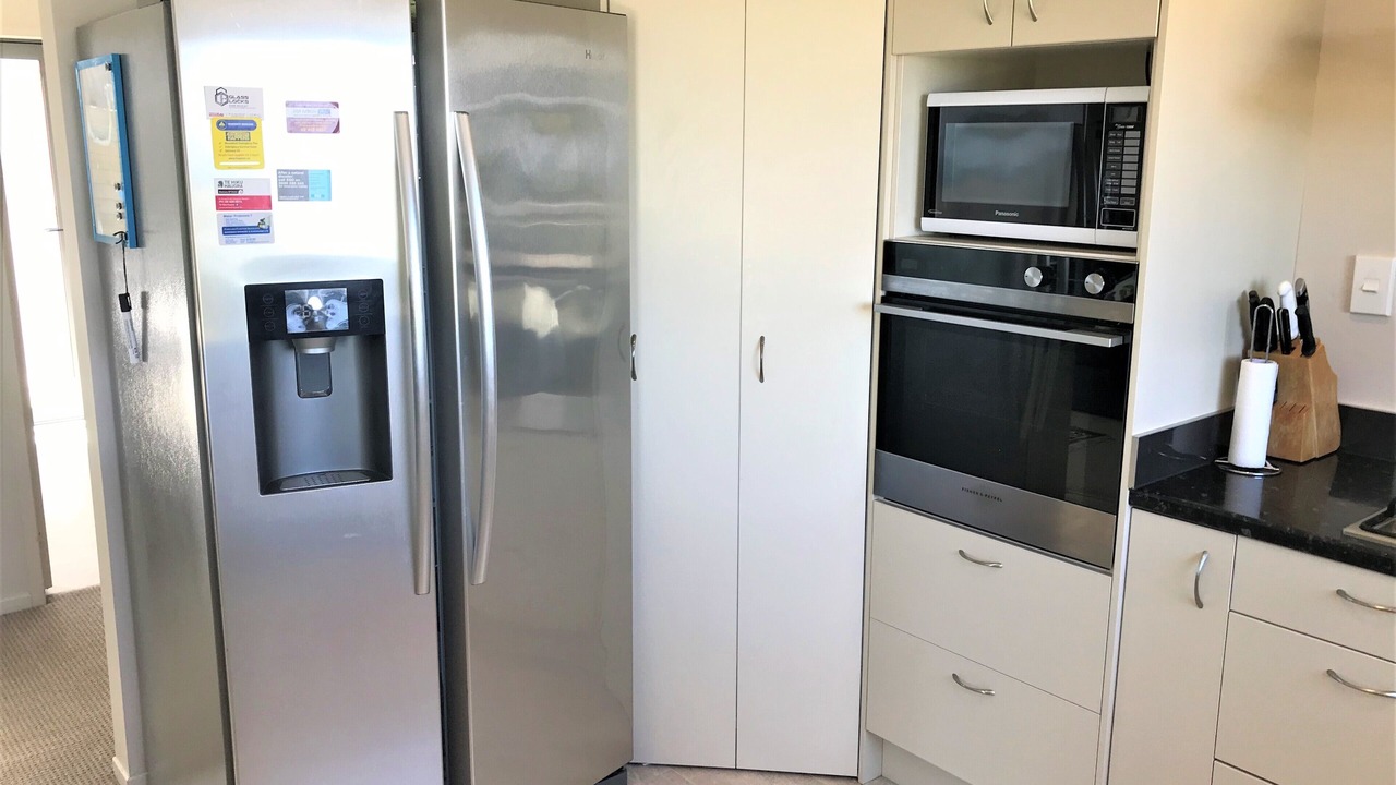 Photo of Kitchen in Cable Bay