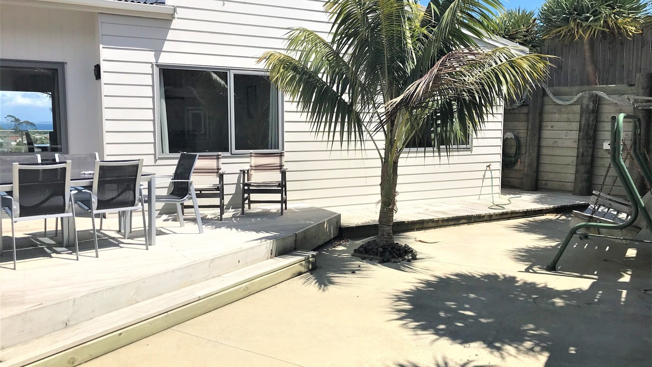 Photo of Outdoor in Cable Bay