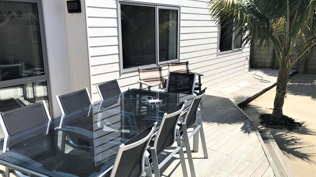 Photo of Outdoor in Cable Bay