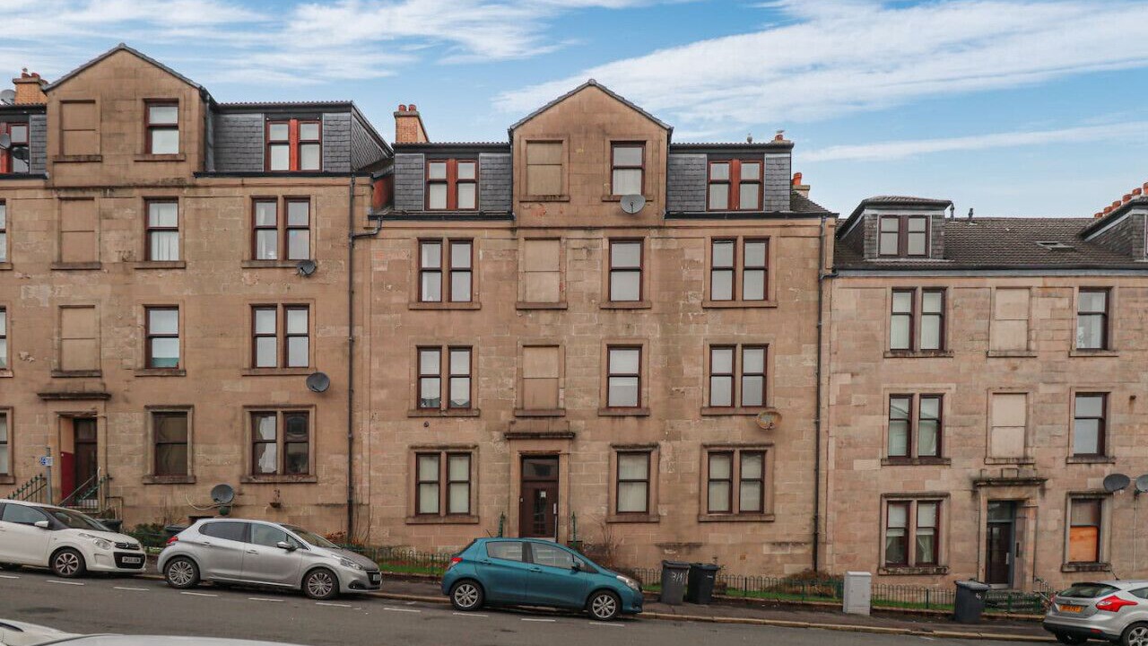 Photo of Outdoor in Greenock