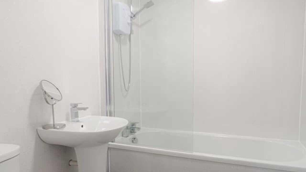 Photo of Others in Greenock