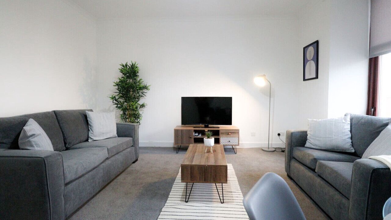 Photo of Others in Greenock