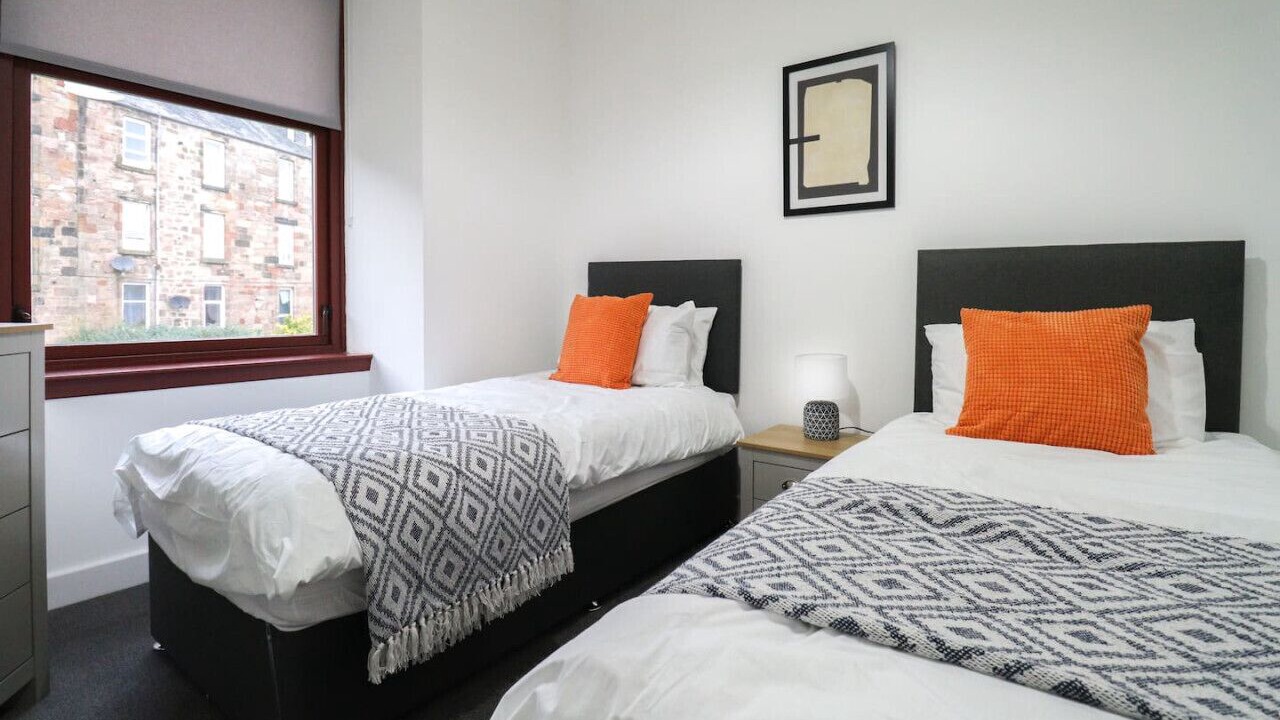 Photo of Others in Greenock