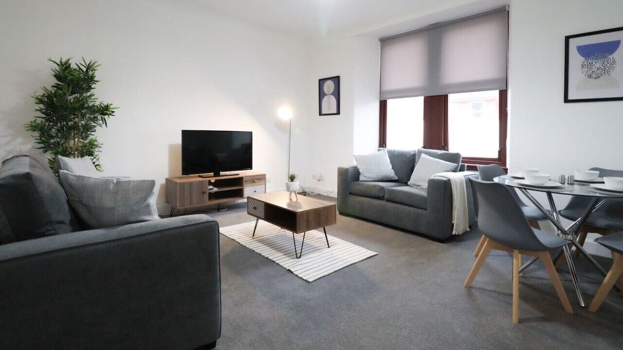 Photo of Others in Greenock