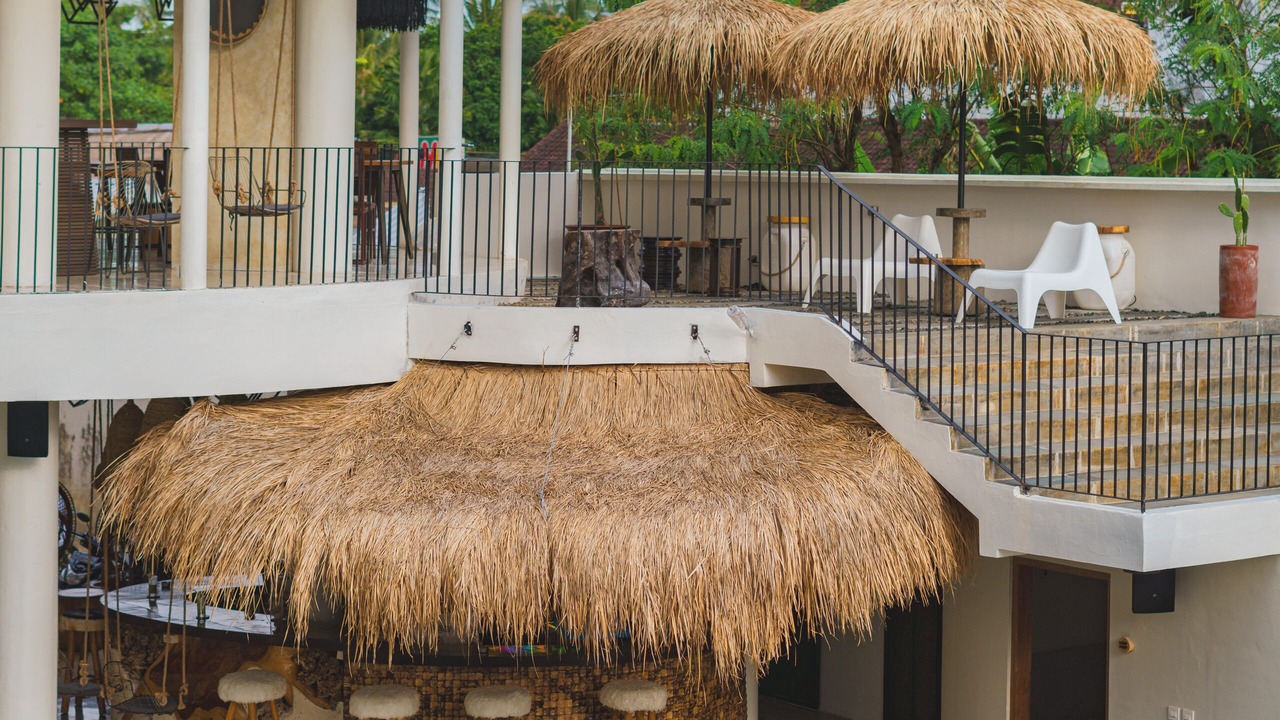 Photo of Patio Balcony in Kuta