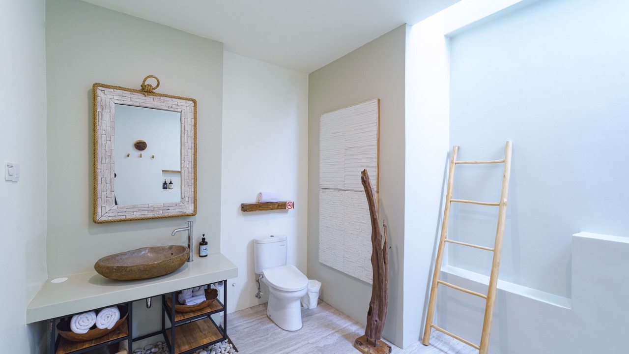Photo of Bathroom in Kuta