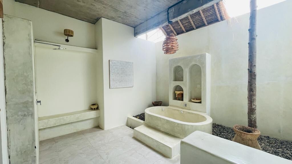 Photo of Bathroom in Kuta