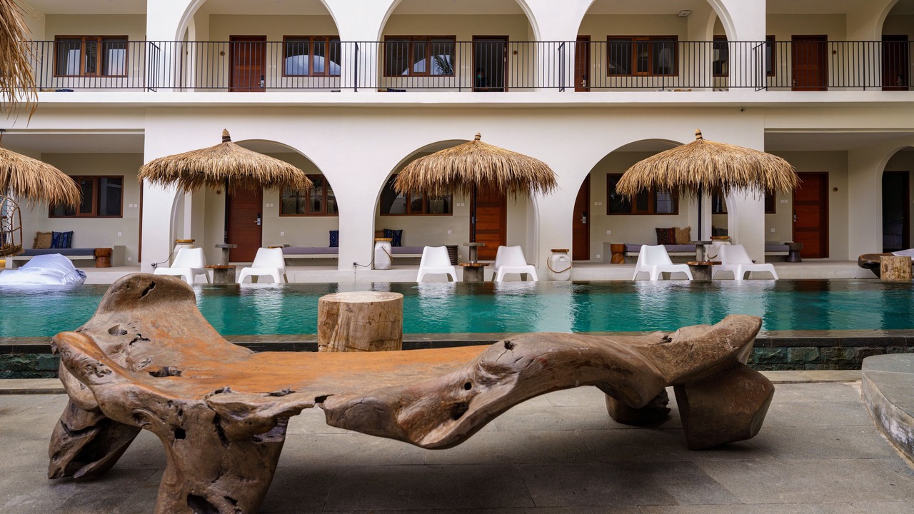 Photo of Outdoor in Kuta