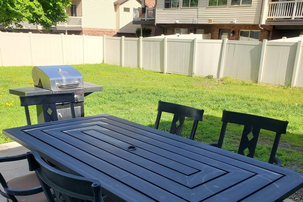 Photo of Patio Balcony in Centerville
