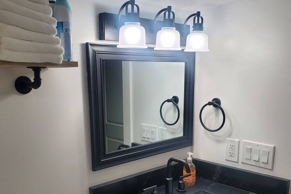Photo of Bathroom in Centerville