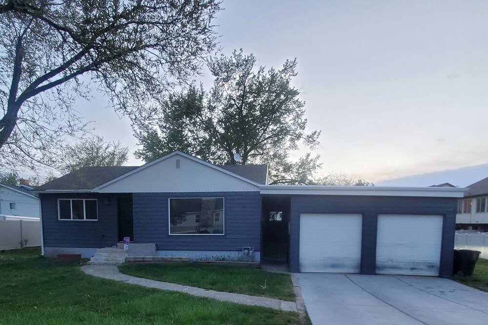Photo of Outdoor in Centerville