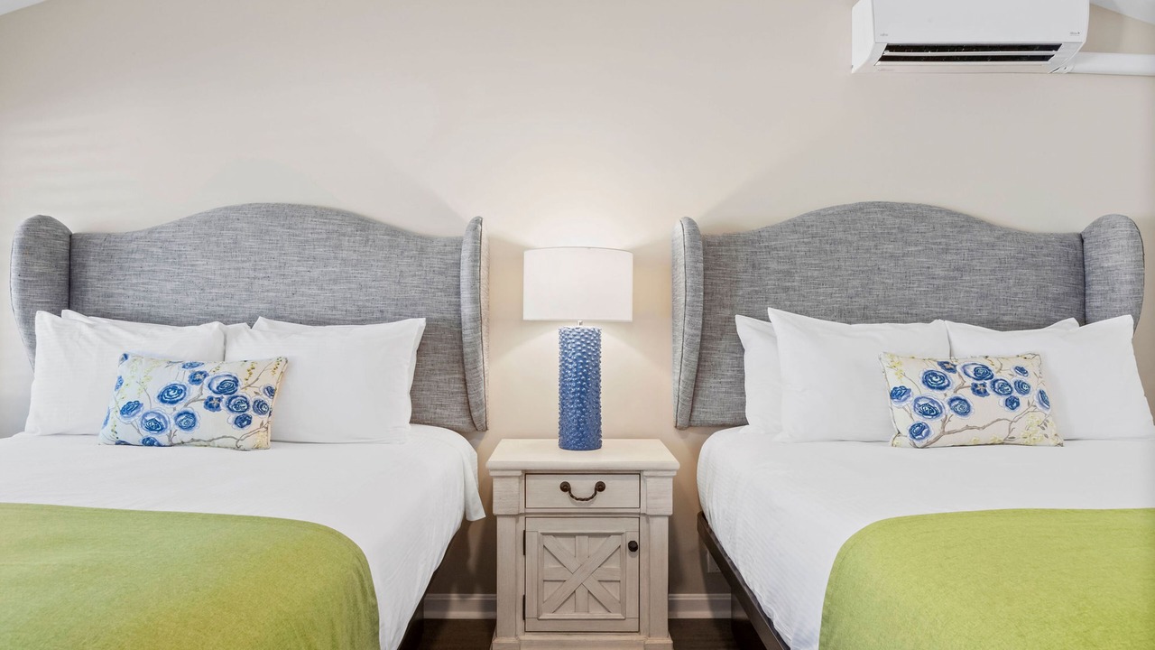 Photo of Bedroom in West Harwich