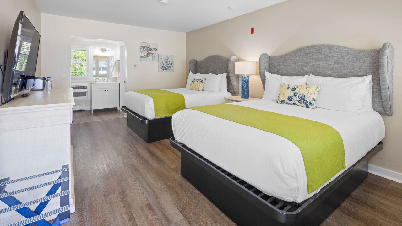 Photo of Bedroom in West Harwich
