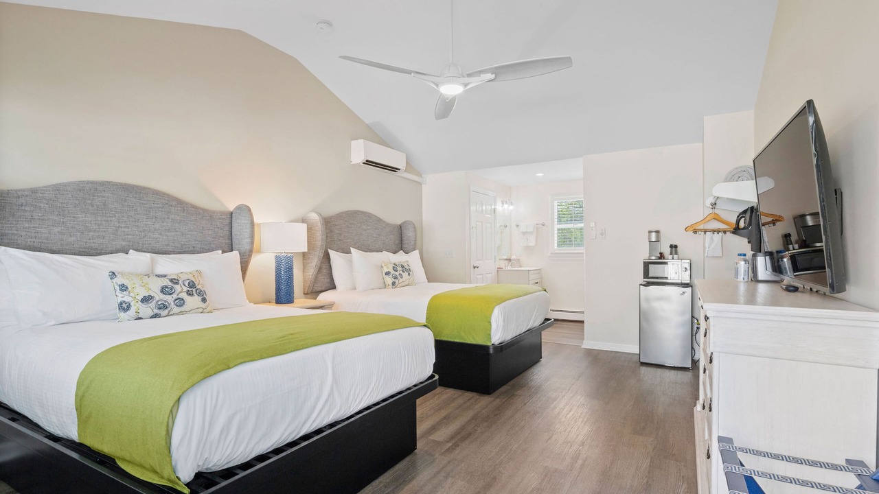 Photo of Bedroom in West Harwich
