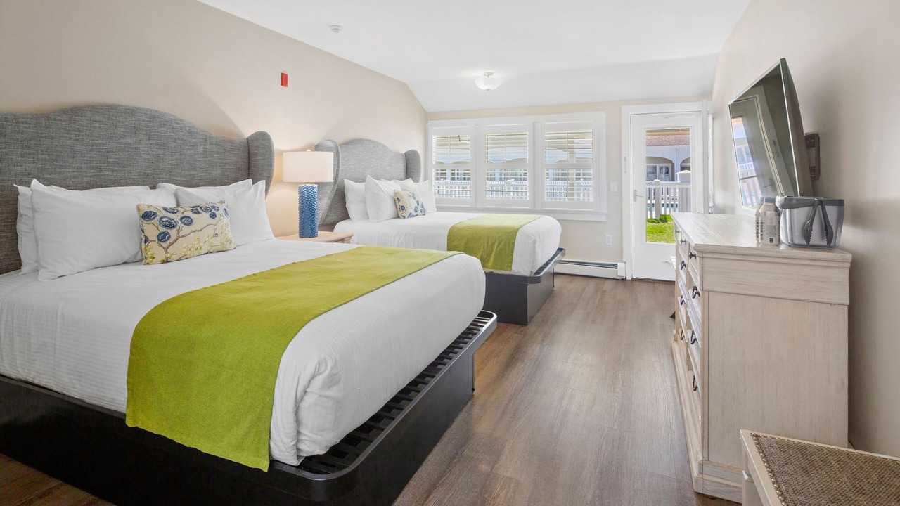 Photo of Bedroom in West Harwich