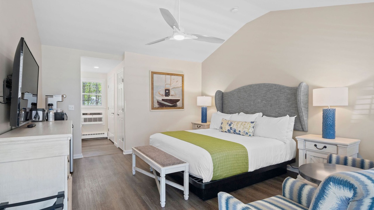 Photo of Bedroom in West Harwich