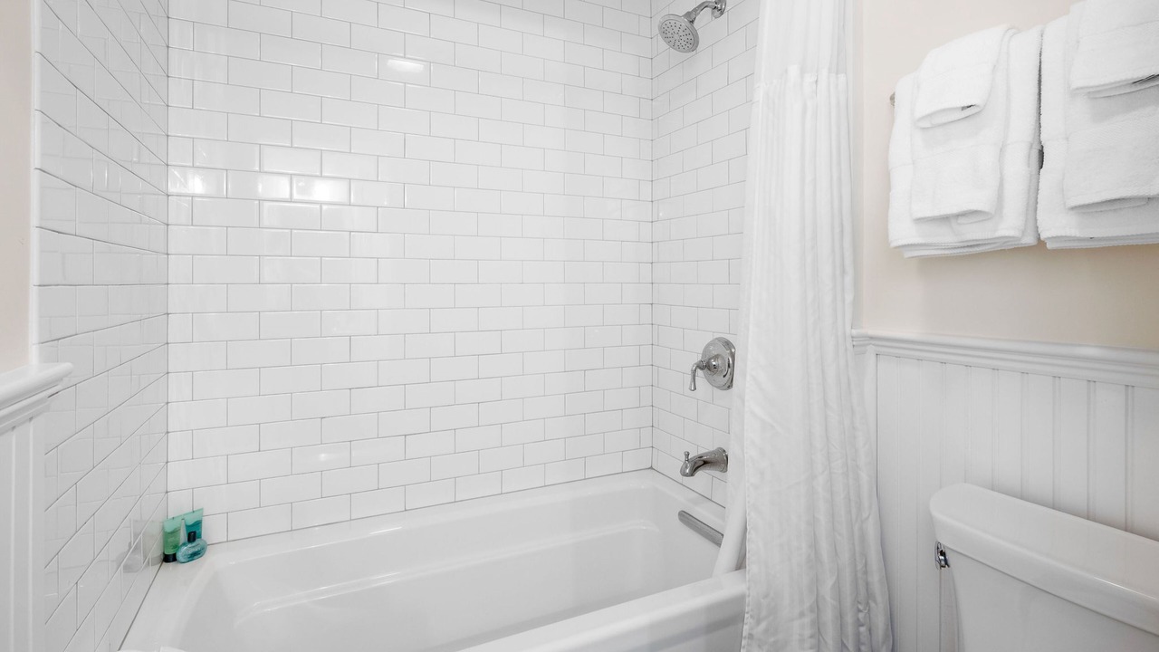 Photo of Bathroom in West Harwich