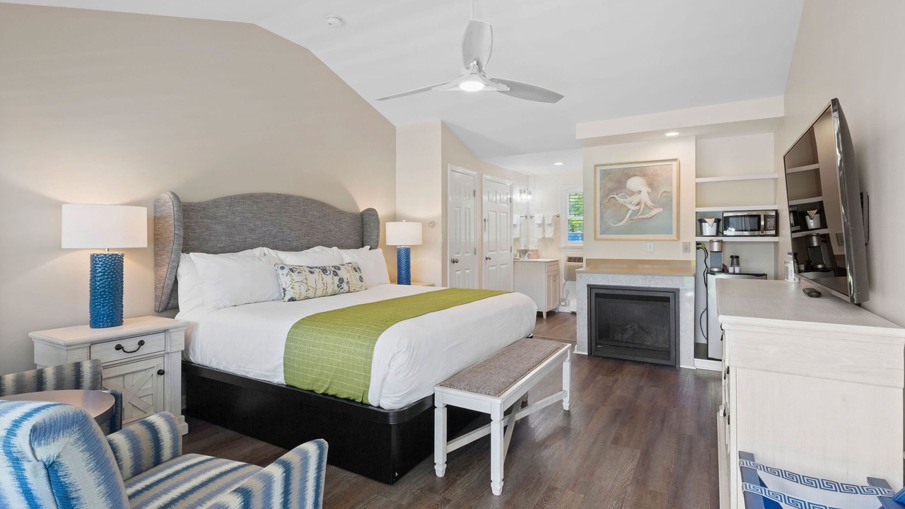 Photo of Bedroom in West Harwich