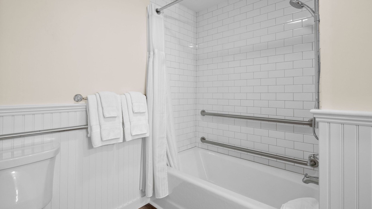Photo of Bathroom in West Harwich