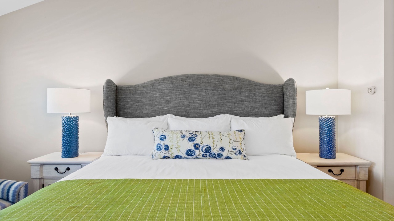 Photo of Bedroom in West Harwich
