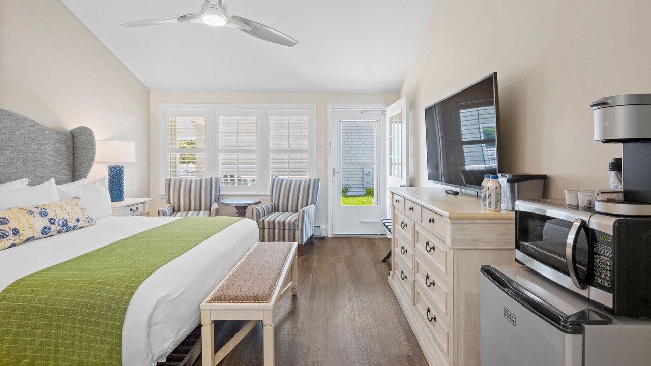 Photo of Bedroom in West Harwich