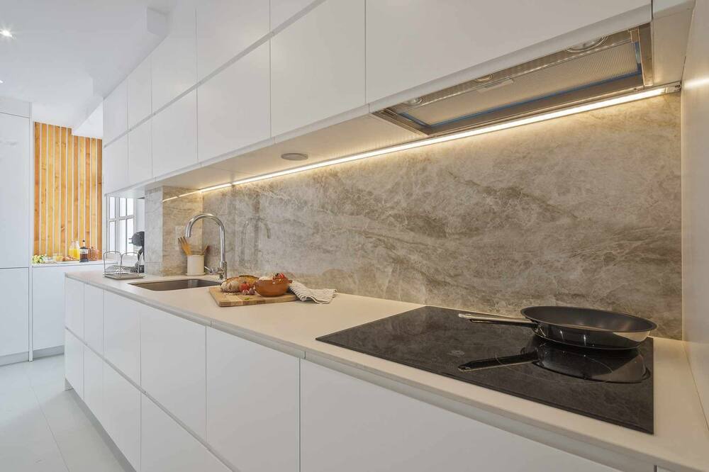 Photo of Kitchen in Navas