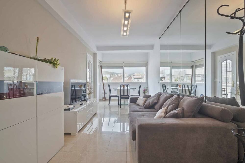 Photo of Livingroom in Navas