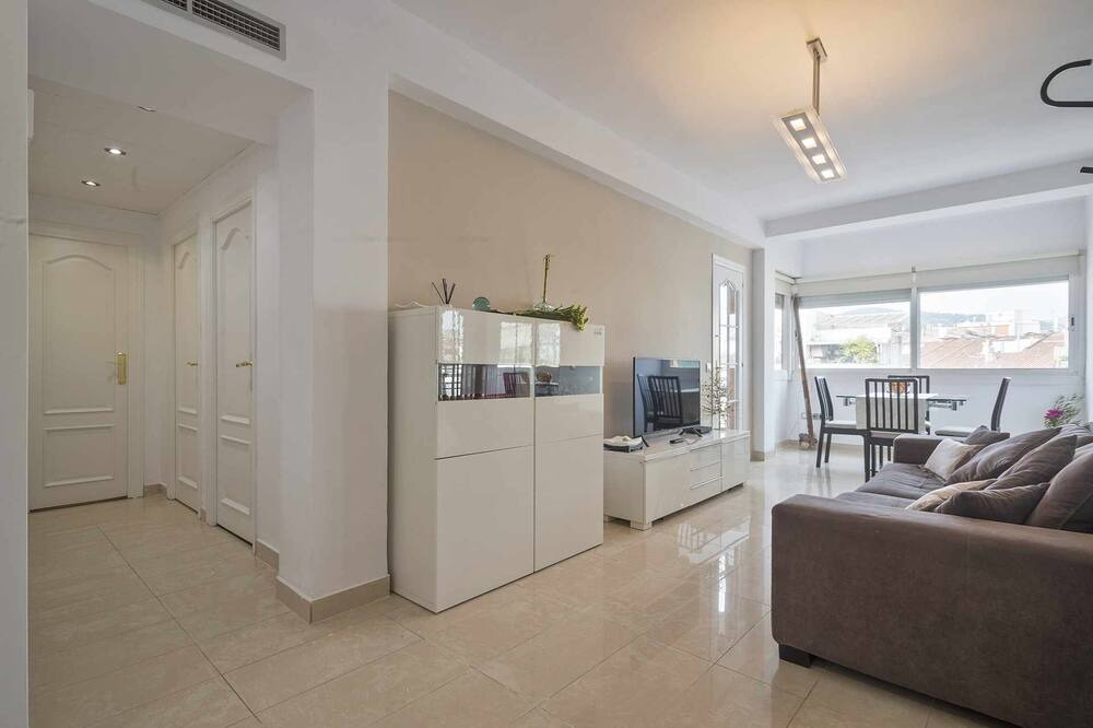 Photo of Livingroom in Navas