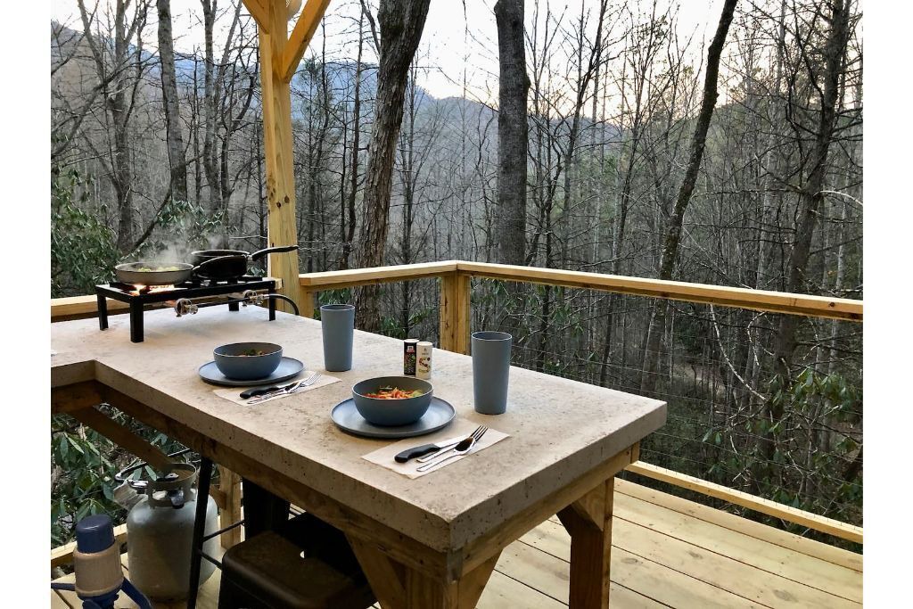 Photo of Outdoor in Cosby