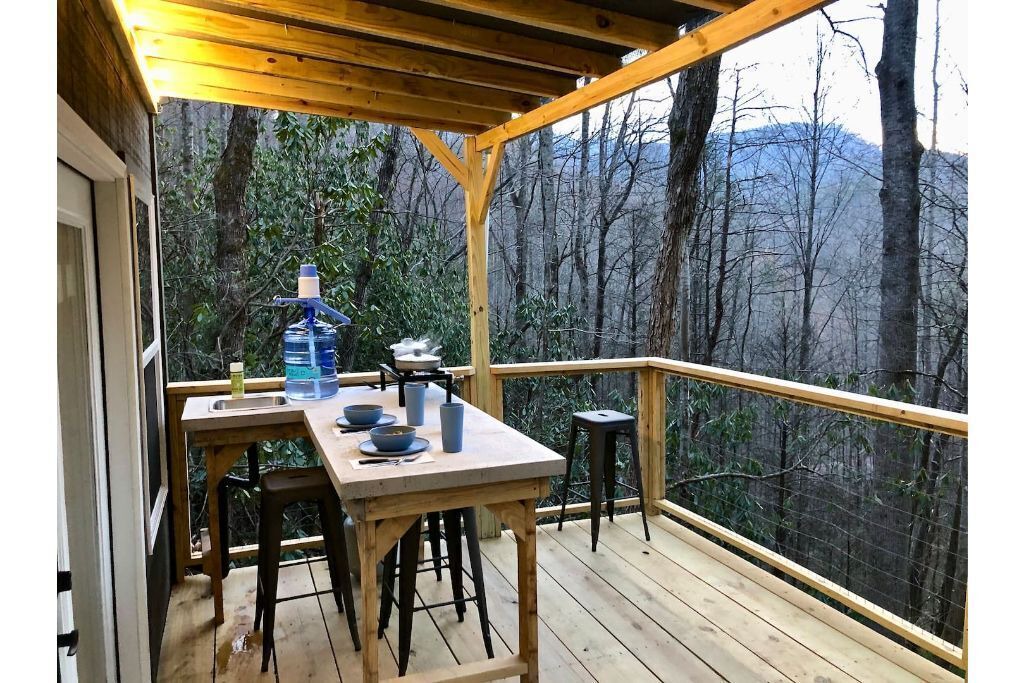 Photo of Outdoor in Cosby