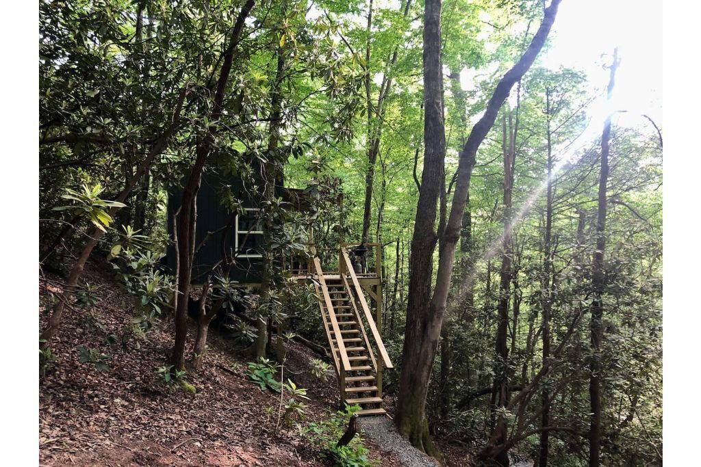 Photo of Outdoor in Cosby