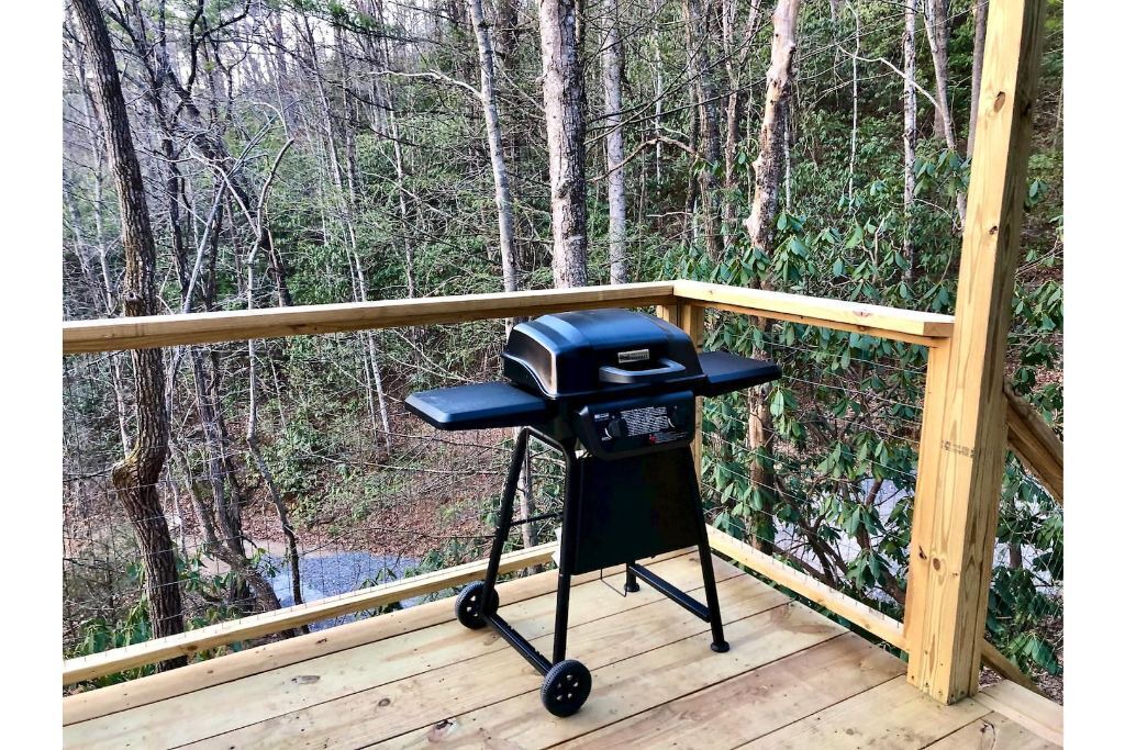 Photo of Outdoor in Cosby