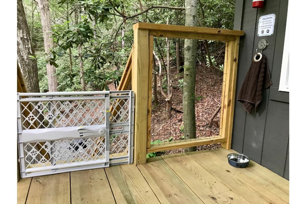 Photo of Outdoor in Cosby