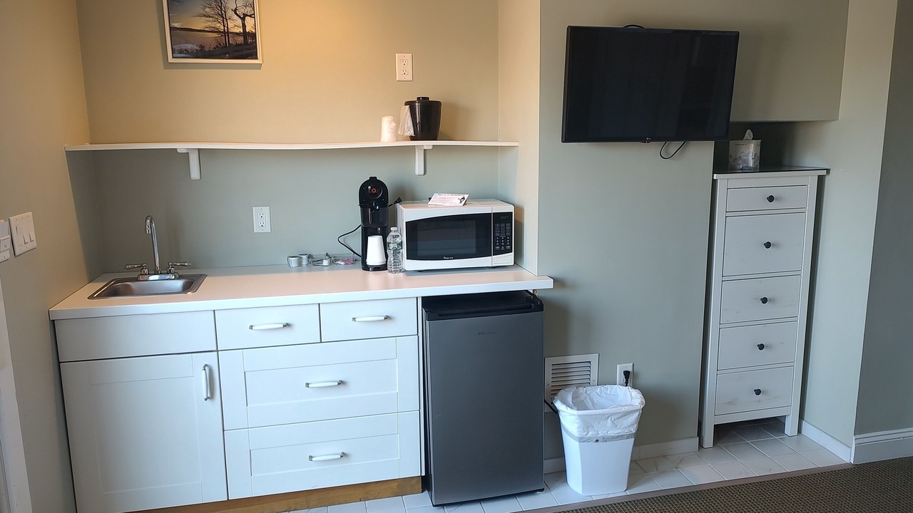 Photo of Bedroom in Onset