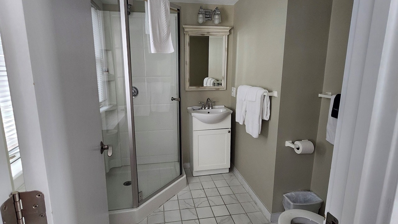 Photo of Bathroom in Onset