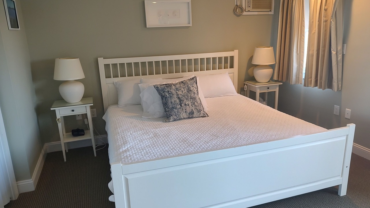 Photo of Bedroom in Onset