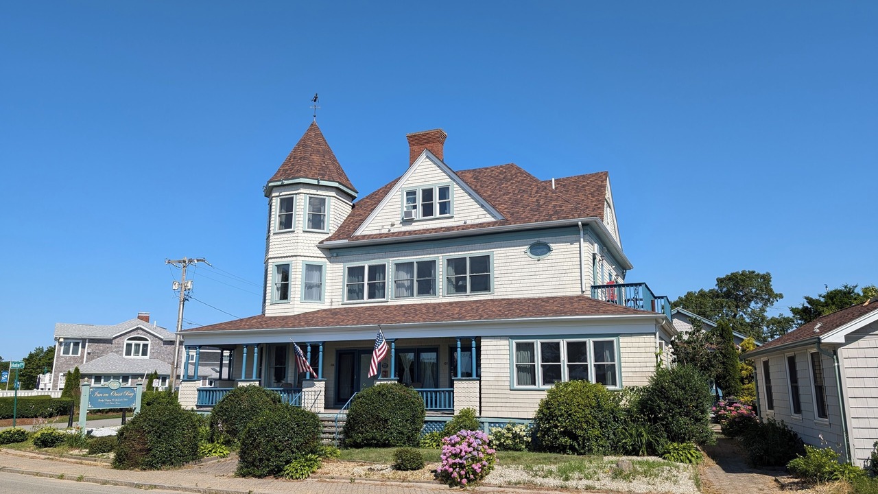 Photo of Outdoor in Onset