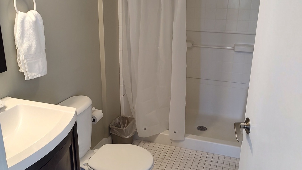 Photo of Bathroom in Onset